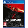 Koch Media World War Z: Aftermath Standard Inglese, ITA PlayStation 4 (1071345)