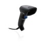 Datalogic QuickScan QD2500 Lettore di codici a barre portatile 1D/2D Laser Nero (QD2590-BK)