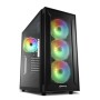 Sharkoon TG6M RGB Tower Nero (TG6M RGB)