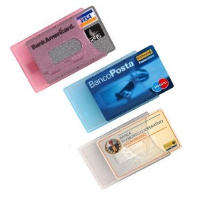 CF50PORTACARD RIGIDO 85X54 ABS TRAS (139A)