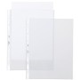 CF10 BUSTE FORAT.ATLA T PLUS 25X35 (662535)