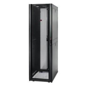 APC NetShelter SX 42U 600mm Wide x 1070mm Deep Enclosure with Sides Black Rack indipendenti Nero (AR3100)