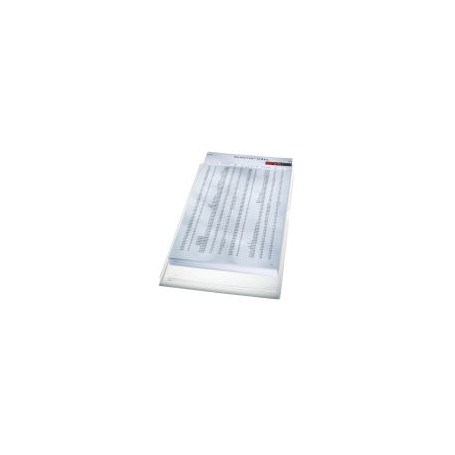 Leitz 40563003 cartella PVC Trasparente A4 (40563003)