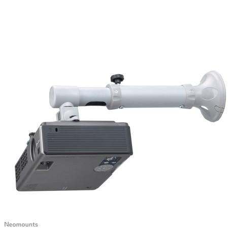 Neomounts by Newstar Supporto a parete per proiettori (BEAMER-W050SILVER)