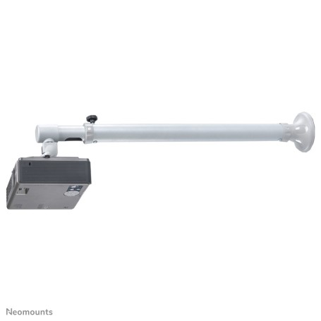 Neomounts by Newstar Supporto a parete per proiettori (BEAMER-W100SILVER)