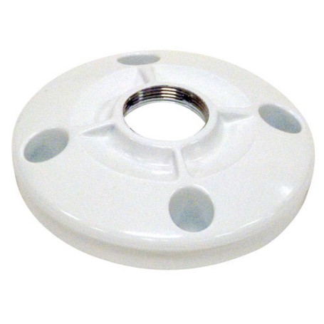 Chief CMS115W accessorio per montaggio prioettore Alluminio Bianco (CHCMS115W)