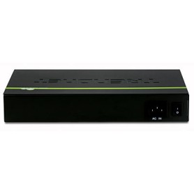 Trendnet TEG-S16DG switch di rete Non gestito Nero (TEG-S16DG)