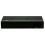 Trendnet TEG-S16DG switch di rete Non gestito Nero (TEG-S16DG)