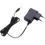 Jabra 14163-00 adattatore e invertitore Interno Nero (14163-00)