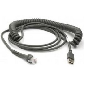 Datalogic 5m USB2.0 A (90A052066)
