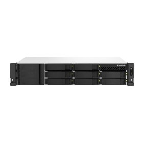 8-BAY SHORT-DEPTH RACKMOUNT NAS (TS-873AEU-RP-4G)
