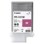 Canon PFI-101M cartuccia d'inchiostro Originale Magenta (0885B001AA) (0885B001)