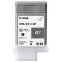 Canon PFI-101GY cartuccia d'inchiostro 1 pz Originale Grigio (0892B001) (0892B001AA) (0892B001)