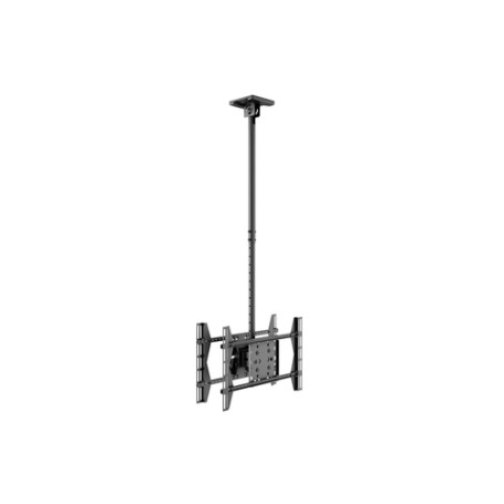Multibrackets 5491 Supporto per display espositivi 177,8 cm (70") Nero (MB5491)