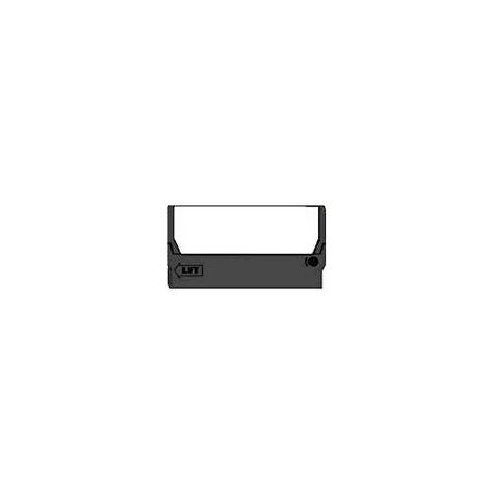 Epson Nastro Nero e rosso ERC-23br (C43S015362)