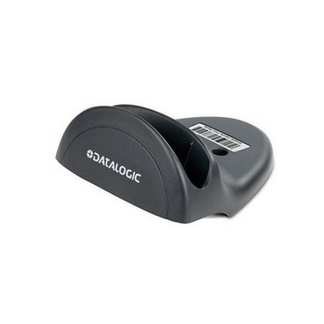Datalogic HLD-T010-90-BK supporto per personal communication Supporto passivo Lettore per codice a barre Nero (HLD-T010-90-BK)