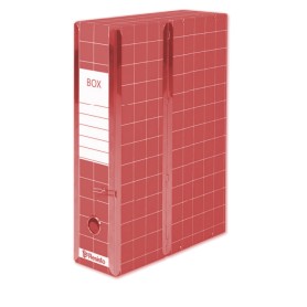 Resisto RESX101 Cartoncino, Legno Rosso (RESX101-RO)
