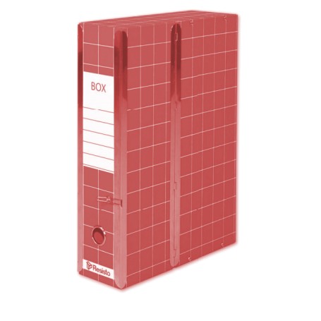 Resisto RESX101 Cartoncino, Legno Rosso (RESX101-RO)