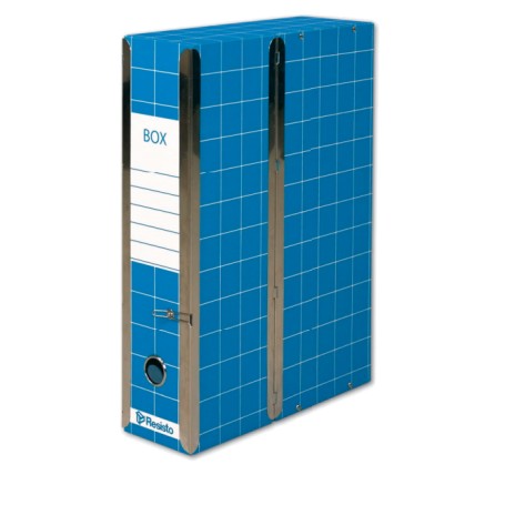 Resisto RESX101 Cartoncino, Legno Blu (RESX101-BL)