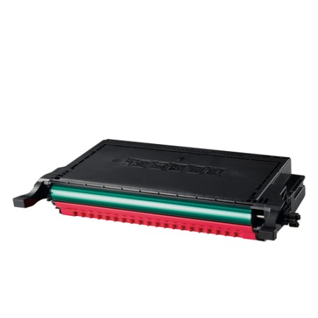 Samsung CLP-M660A cartuccia toner 1 pz Originale Magenta (CLP-M660A/ELS)