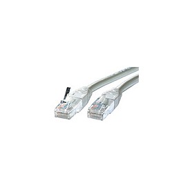 Value UTP Cable Cat5e 7m cavo di rete Grigio (RO21.99.0507)