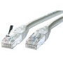 Value UTP Cable Cat5e 7m cavo di rete Grigio (RO21.99.0507)