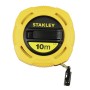 Stanley 0-34-296 rotella metrica 20 m ABS sintetico Giallo (M34296)