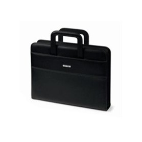 Niji 4853-N organizzatore personale Pelle Nero (4853-N)