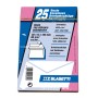 Blasetti Buste Strip 80 114 x 162 mm Pack 25 (609)