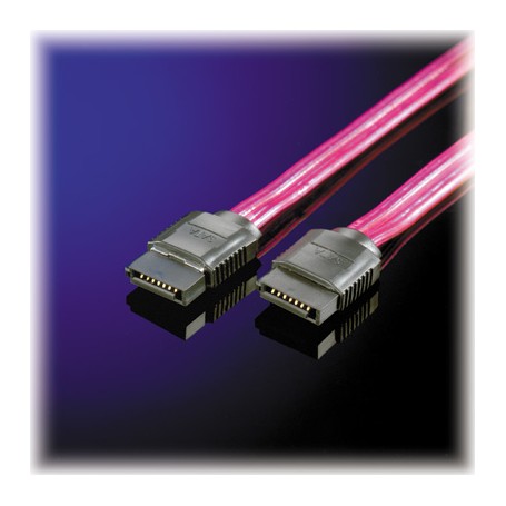 Value Internal SATA 3.0 Gbit/s Cable 1.0 m cavo SATA (RO11.99.1560)