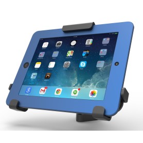 Compulocks 820BRCH supporto per personal communication Supporto attivo Tablet/UMPC, Telefono cellulare/smartphone Nero (820BRCH)