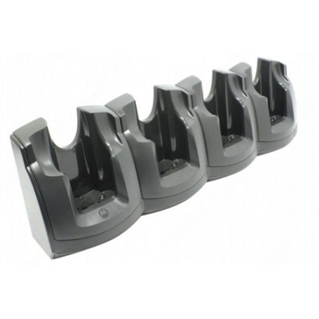Zebra CRD3000-401CES Caricabatterie per dispositivi mobili Nero Interno (CRD3000-401CES)