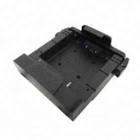 Gamber-Johnson 7160-0818-04 supporto antifurto per tablet 25,4 cm (10") Nero (7160-0818-04)