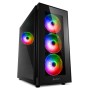 Sharkoon TG5 Pro RGB Midi Tower Nero (4044951029105) (TG5 PRO RGB)