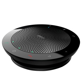 Jabra SPEAK 510+ vivavoce Universale USB/Bluetooth Nero (7510-409)