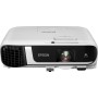 Epson EB-FH52 videoproiettore Standard throw projector 4000 ANSI lumen 3LCD 1080p (1920x1080) Bianco (V11H978040)