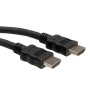 Secomp HDMI/HDMI, M/M, 15 m cavo HDMI HDMI tipo A (Standard) Nero (RO11.04.5577)