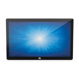 Elo Touch Solutions 2702L 68,6 cm (27") 1920 x 1080 Pixel Multi-touch Da tavolo Nero (E126483)