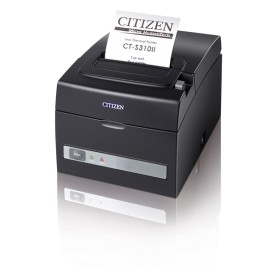 Citizen CT-S310-II 203 x 203 DPI Cablato Termica diretta Stampante POS (CTS310IIXEEBX)