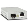 Allied Telesis AT-MMC2000/SP-960 convertitore multimediale di rete 1000 Mbit/s 850 nm Modalità multipla Arg (AT-MMC2000/SP-960)