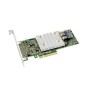 Adaptec SmartRAID 3102E-8i scheda di interfaccia e adattatore Interno SAS, SATA (2304200-R)