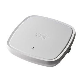 Cisco 9120 Grigio Supporto Power over Ethernet (PoE) (C9120AXI-E)