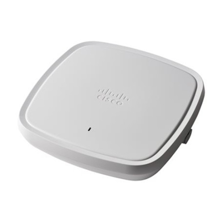 Cisco 9120 Grigio Supporto Power over Ethernet (PoE) (C9120AXI-E)