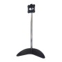 ITB OM04071 Supporto TV a parete 165,1 cm (65") Nero, Argento (OM04071)