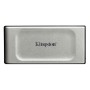 Kingston Technology XS2000 2000 GB Nero, Argento (SXS2000/2000G)