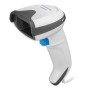 Datalogic Gryphon I GD4500 Lettore di codici a barre portatile 1D/2D Bianco (GD4590-WH)