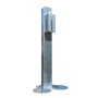 ITB OM07127 supporto per disinfettante per mani (OM07127)