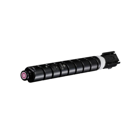 Canon C-EXV 58 cartuccia toner 1 pz Originale Magenta (3765C002) (3765C002AA)