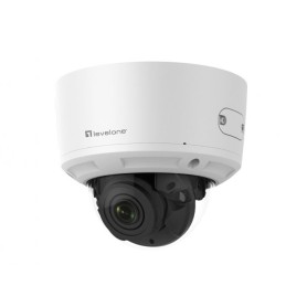 LevelOne FCS-3098 Telecamera di sicurezza IP Interno e esterno Cupola 3840 x 2160 Pixel Soffitto/muro (57303307) (FCS-3098)