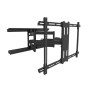 Multibrackets 6713 Supporto TV a parete 2,03 m (80") Nero (MB6713)